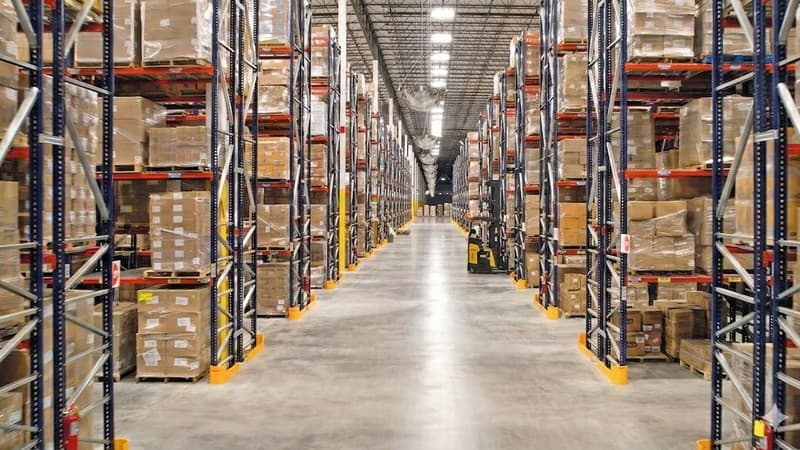 Reliable Supply & Customer-First Service